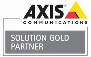 «Золотой партнер» AXIS